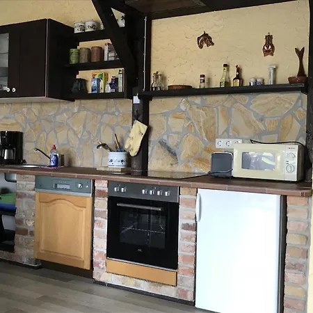 Farm stay 13 Ziegenheim Auf Dem Bauernhof