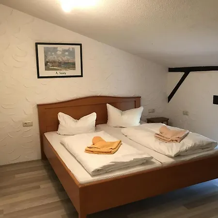 Farm stay 13 Ziegenheim Auf Dem Bauernhof